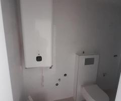 Šventojoje parduodamas 1 kambario 34 kv.m. Butas Mokyklos g.