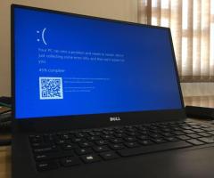 * Profesionalus Windows 12, Windows 11 instaliavimas Vilniuje *