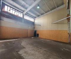 Išnuomojamos Sandėliavimo – Gamybinės – Auto servizui 288 kv patalpos P. Komunos g.