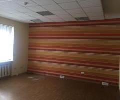 Išnuomojamos 63 kv.m. Administracinės – komercinės patalpos centre Liepų g. Klaipėda