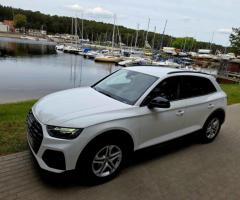 Automobilių nuoma visoje Lietuvoje