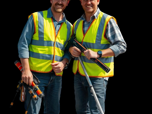 Plokščių stogų dengimas