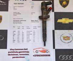 Kuro purkštukas Nissan-Interstar,Opel-Movano,Renault-Master. 0445110102