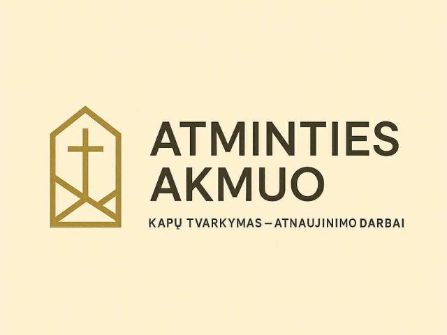 Atmintis gyva ne žodžiais, o rūpesčiu.