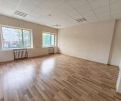 Išnuomojamos 100,74 kv.m. Administracinės patalpos Naujoji Uosto g. Klaipėda