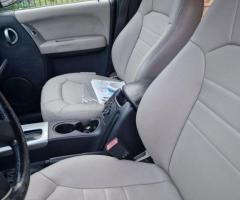 JEEP LIBERTY