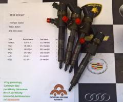 Kuro purkštukai Opel-Astra,Signum,Vectra,Zafira,Saab-9-3. 0445110165