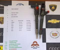 Kuro purkštukai Alfa Romeo,Fiat,Ford,Lancia,Opel. 0445110183
