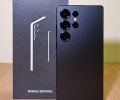Galaxy galaxy S25 ultra, galaxy S25, galaxy S25+, galaxy S24 ultra, Sony PS5