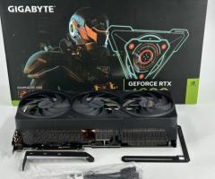 GEFORCE RTX 5090, RTX 5080, RTX 5070 Ti, RTX 4090, RTX 4080 Super