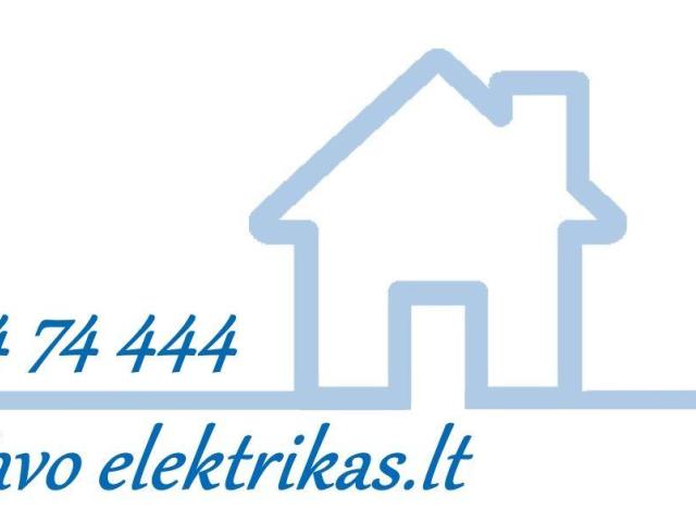 Tavo Elektrikas Kaune – dirbu vakarais ir savaitgaliais