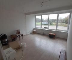 Šventojoje parduodamas 2 kambarių 50 kv.m. Butas su TERASA Mokyklos g.