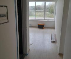 Šventojoje parduodamas 2 kambarių 50 kv.m. Butas su TERASA Mokyklos g.