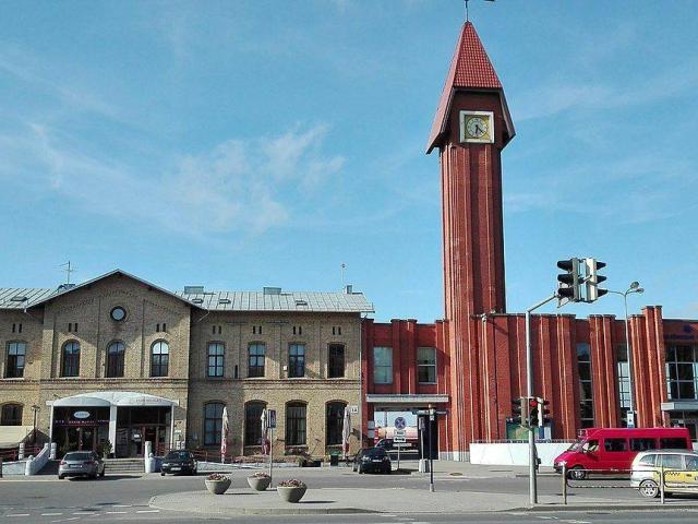 Parduodamos 147 kv.m. Kavinės – baro – prekybinės patalpos Priestočio g.