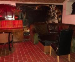 Parduodamos 147 kv.m. Kavinės – baro – prekybinės patalpos Priestočio g.