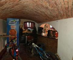 Parduodamos 147 kv.m. Kavinės – baro – prekybinės patalpos Priestočio g.