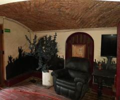 Parduodamos 147 kv.m. Kavinės – baro – prekybinės patalpos Priestočio g.