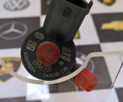 Kuro purkštukai Renault-Grand Scenic,Laguna,Megane,Scenic,Suzuki-Grand Vitara. 0445110230