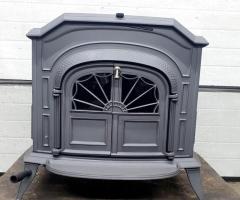 Krosnelių, židinių restauracija, remontas, pardavimas, dalys.