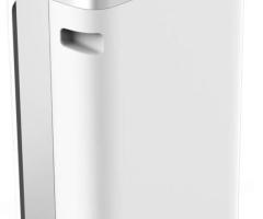 Oro valytuvas su jonizavimu