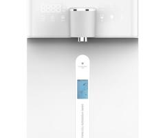 Osmoso filtras su vandenilio prisotinimo funkcija