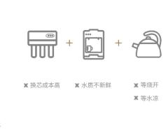 Osmoso filtras su vandenilio prisotinimo funkcija