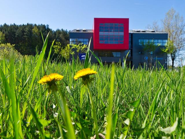 Konferencijų salės, posėdžių kambarių nuoma