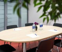 Konferencijų salės, posėdžių kambarių nuoma