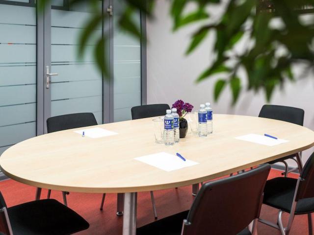 Posėdžių kambarių, konferencijų salės nuoma