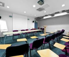 Posėdžių kambarių, konferencijų salės nuoma