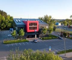 Posėdžių kambarių, konferencijų salės nuoma