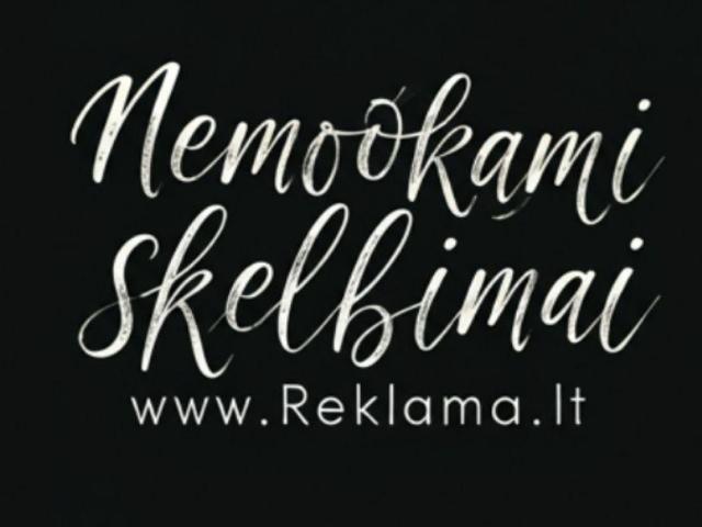 Nemokami skelbimai – efektyvi reklama be jokių išlaidų!