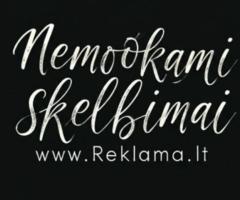 Nemokami skelbimai – efektyvi reklama be jokių išlaidų!