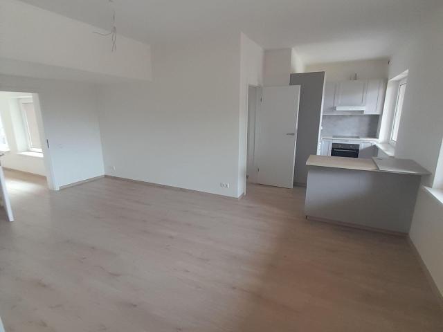 Parduodamas 3 kambarių 58 kv.m. Butas Mokyklos g. Šventojoje