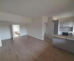 Parduodamas 3 kambarių 58 kv.m. Butas Mokyklos g. Šventojoje