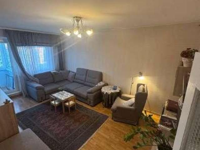 Parduodamas 4 kambarių įrengtas Butas Vaidaugų g. 1 Klaipėda. 90,44 kv.m.