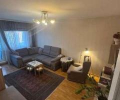 Parduodamas 4 kambarių įrengtas Butas Vaidaugų g. 1 Klaipėda. 90,44 kv.m.