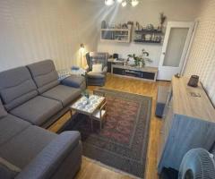 Parduodamas 4 kambarių įrengtas Butas Vaidaugų g. 1 Klaipėda. 90,44 kv.m.