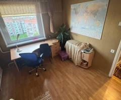 Parduodamas 4 kambarių įrengtas Butas Vaidaugų g. 1 Klaipėda. 90,44 kv.m.