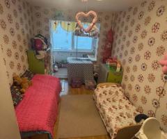 Parduodamas 4 kambarių įrengtas Butas Vaidaugų g. 1 Klaipėda. 90,44 kv.m.