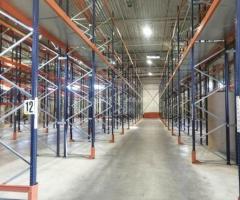 Sandėliavimo, Gamybinių, Prekybinių, Administracinių patalpų nuoma Klaipėdoje