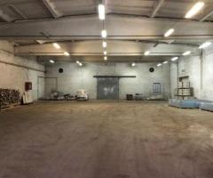 Sandėliavimo, Gamybinių, Prekybinių, Administracinių patalpų nuoma Klaipėdoje