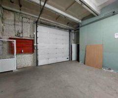 Sandėliavimo, Gamybinių, Prekybinių, Administracinių patalpų nuoma Klaipėdoje