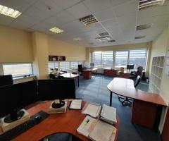 Sandėliavimo, Gamybinių, Prekybinių, Administracinių patalpų nuoma Klaipėdoje