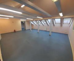 Sandėliavimo, Gamybinių, Prekybinių, Administracinių patalpų nuoma Klaipėdoje