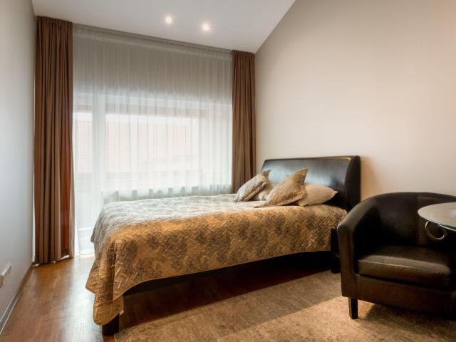 Apartamentų nuoma Klaipėdoje