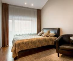 Apartamentų nuoma Klaipėdoje