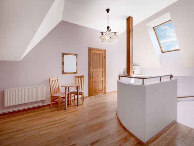 Šeimyninis keturvietis numeris Klaipėdoje