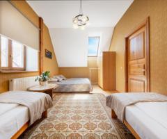 Šeimyninis keturvietis numeris Klaipėdoje