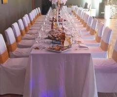 Pobūvių salė Klaipėdoje